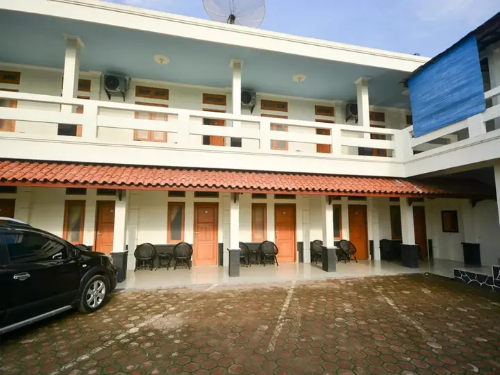 Пангандаран: OYO 2945 Hotel Pondok Idaman