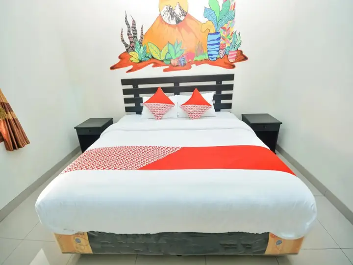 Пангандаран: OYO 2945 Hotel Pondok Idaman
