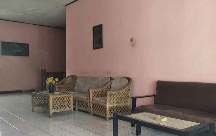 Карита: SPOT ON 2969 Hotel Citra Ayu