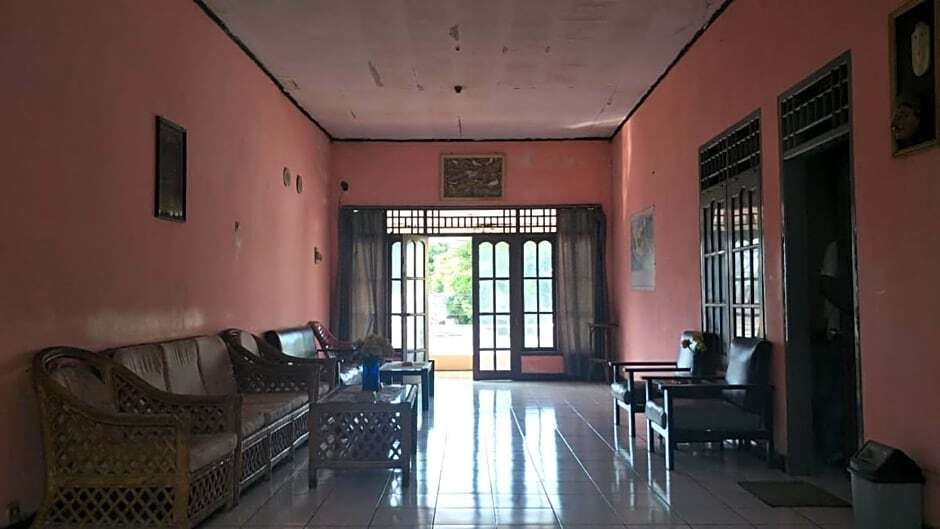 Карита: SPOT ON 2969 Hotel Citra Ayu