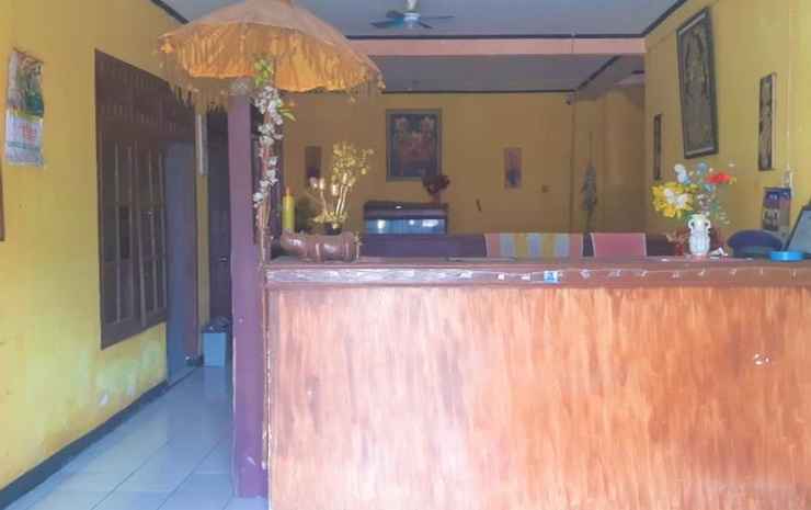 Карита: SPOT ON 2969 Hotel Citra Ayu