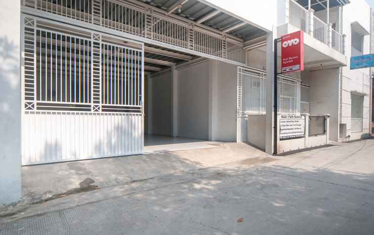 Караванг: OYO 2956 Puri Buana Syariah