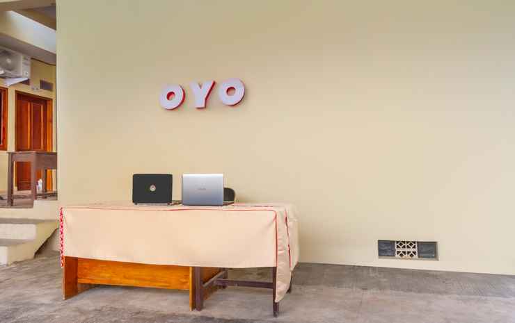 Маджаленгка: OYO 3112 Wisma Dirmayo