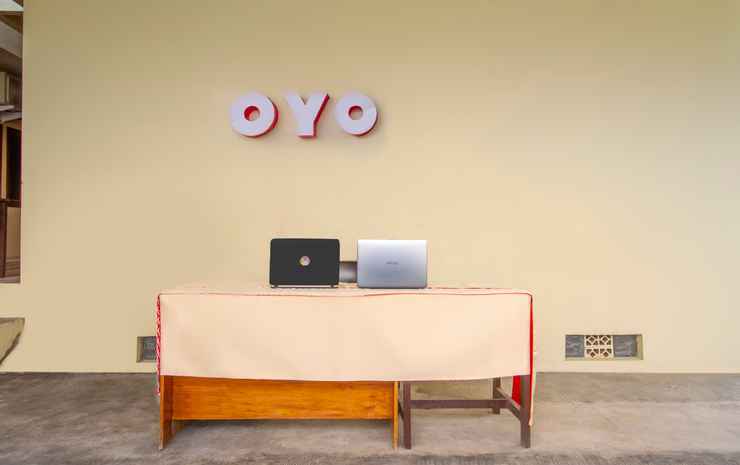 Маджаленгка: OYO 3112 Wisma Dirmayo