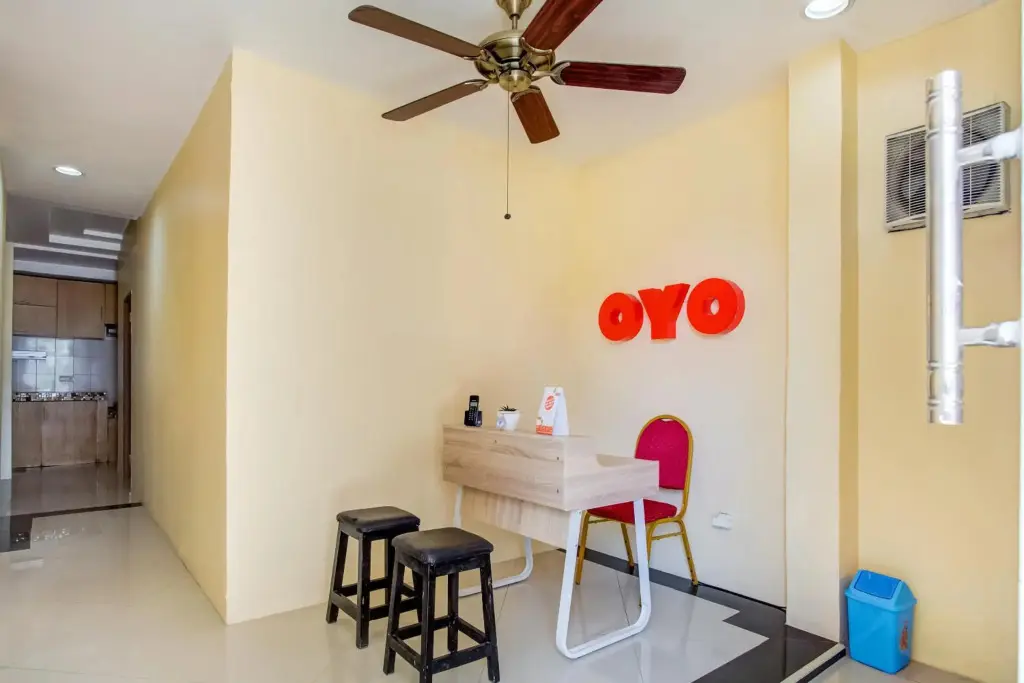 Богор: OYO 3148 Sofia Homestay Syariah
