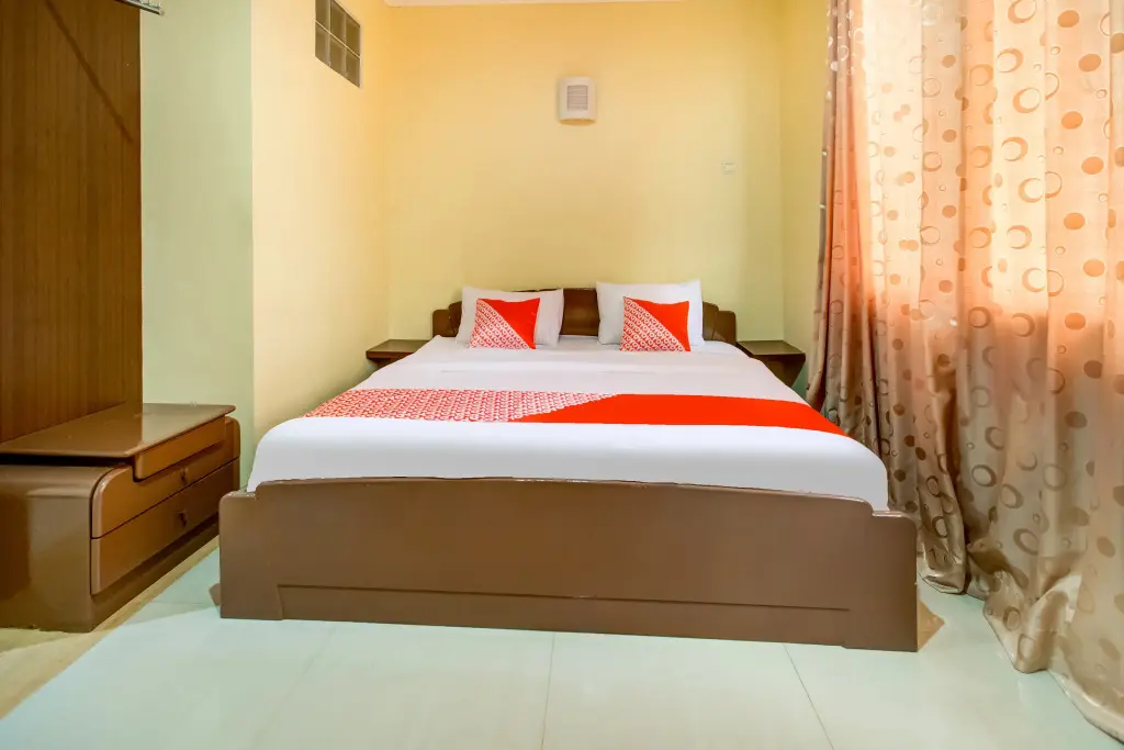 Богор: OYO 3148 Sofia Homestay Syariah
