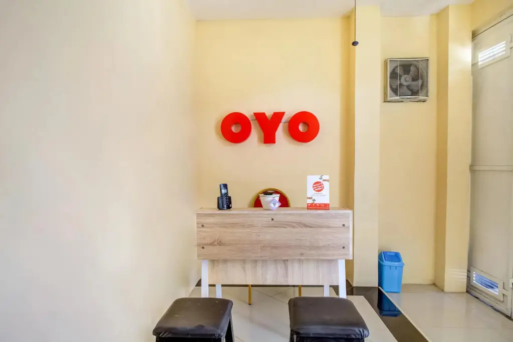 Богор: OYO 3148 Sofia Homestay Syariah