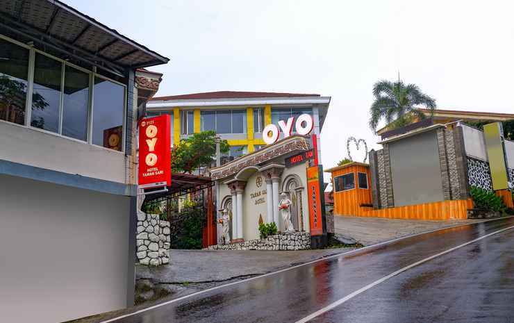 Бандунган: OYO 3125 Hotel Taman Sari