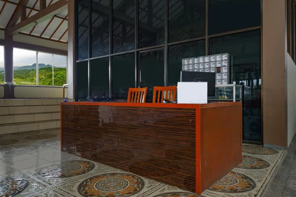 Бандунган: OYO 3125 Hotel Taman Sari