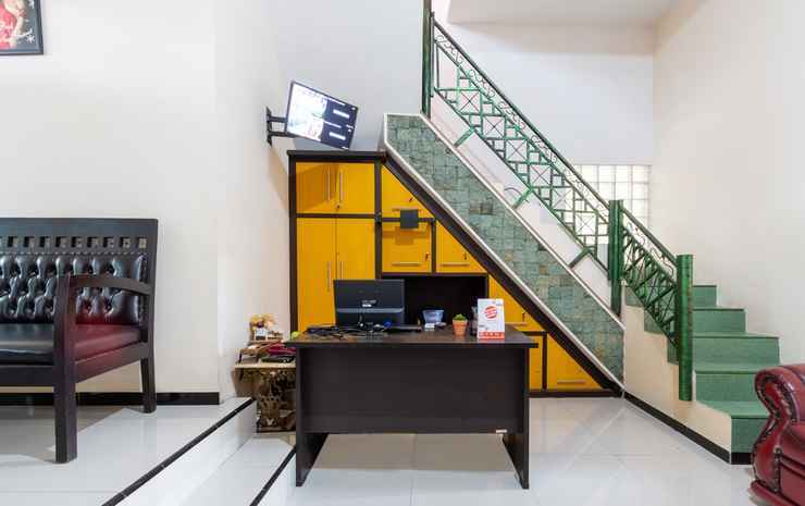 Маланг: OYO 3026 Nurul Family Residence