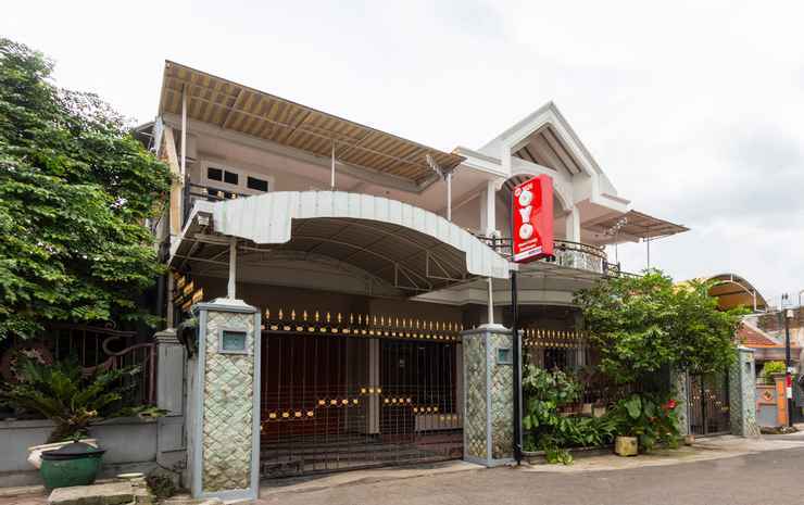 Маланг: OYO 3026 Nurul Family Residence