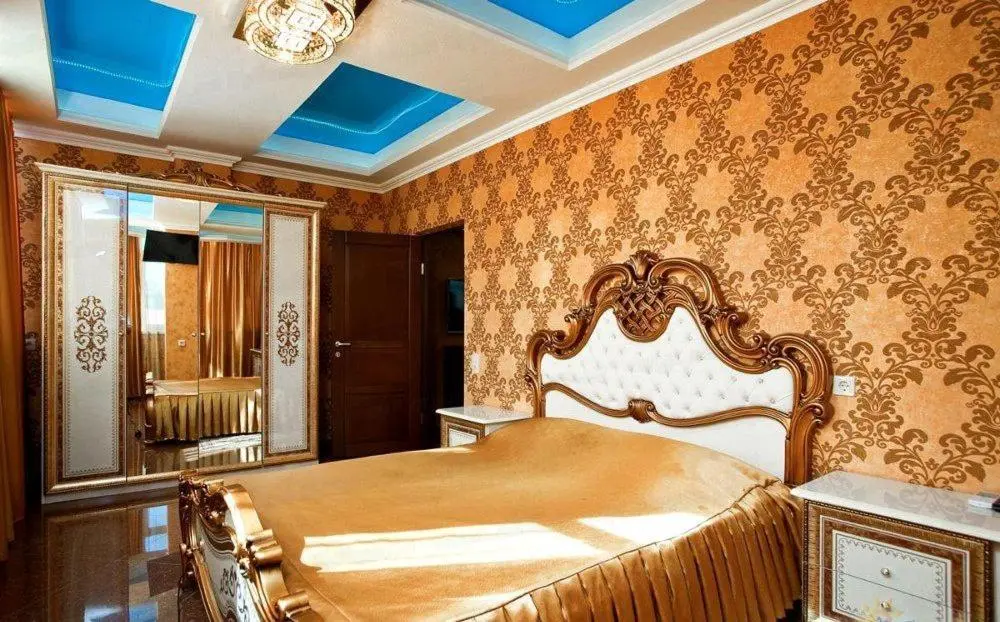 Красная Поляна: МARGO 2 Apartments