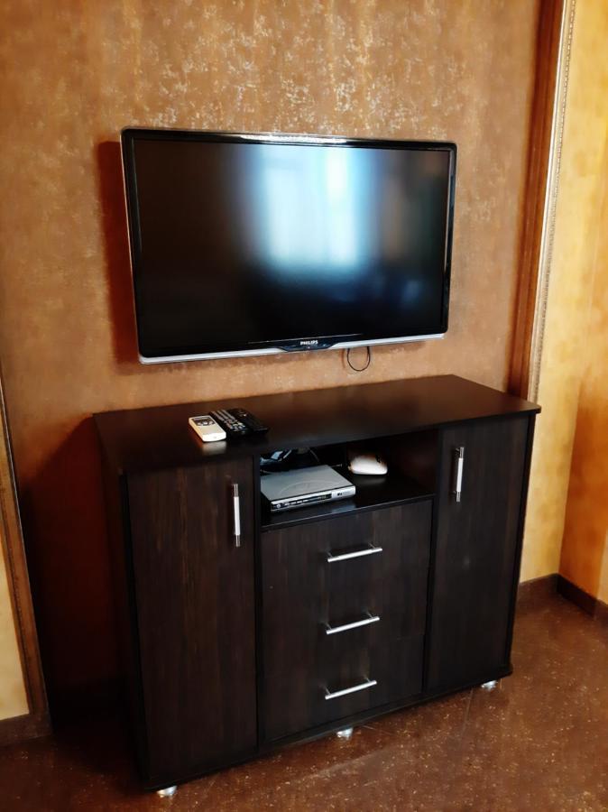 Красная Поляна: МARGO 2 Apartments