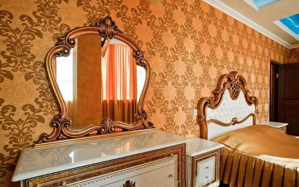 Красная Поляна: МARGO 2 Apartments