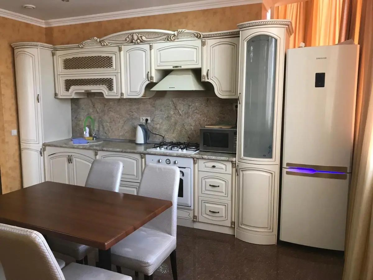 Красная Поляна: МARGO 2 Apartments