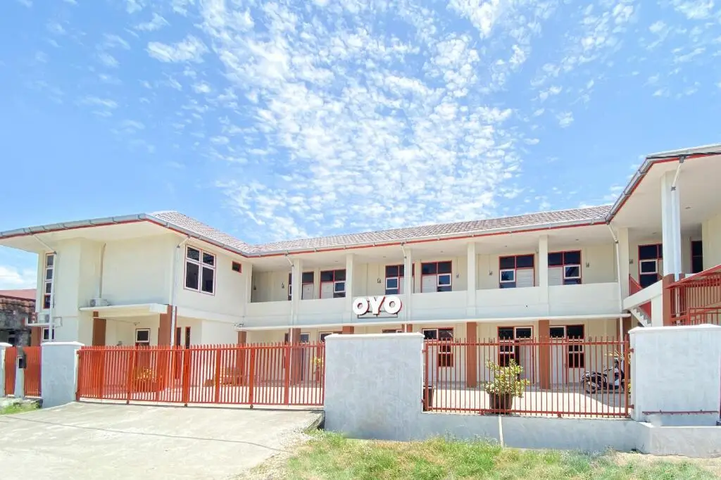 Паданг: OYO 3092 Falah Residence Syariah
