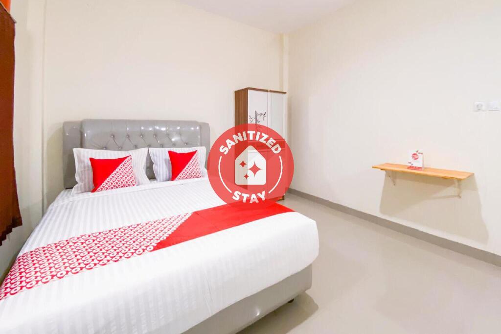 Паданг: OYO 3092 Falah Residence Syariah