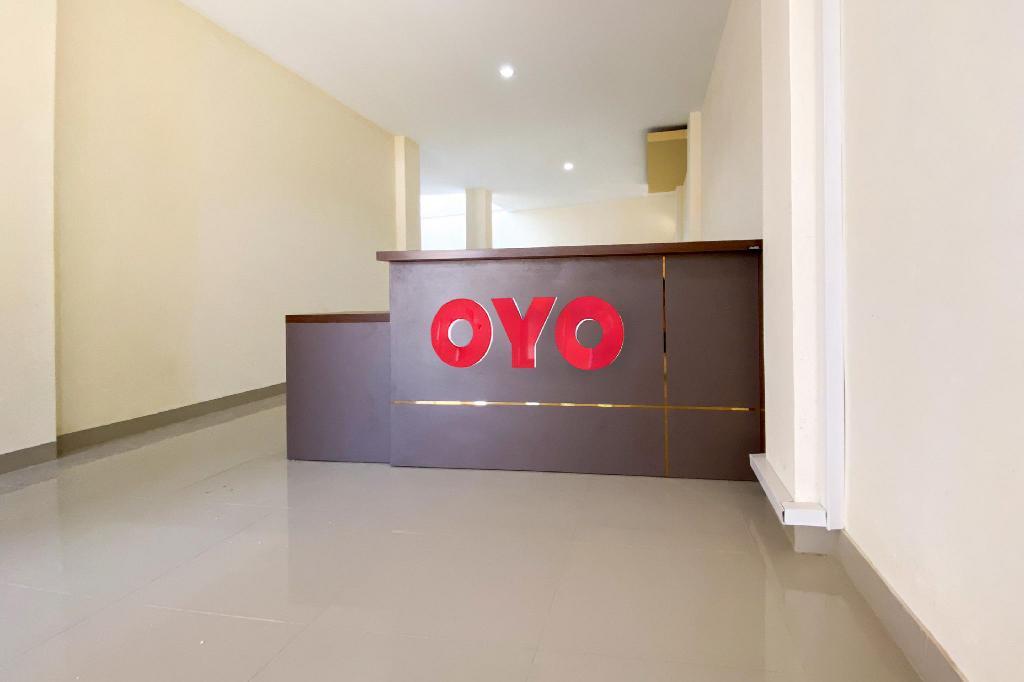 Паданг: OYO 3092 Falah Residence Syariah