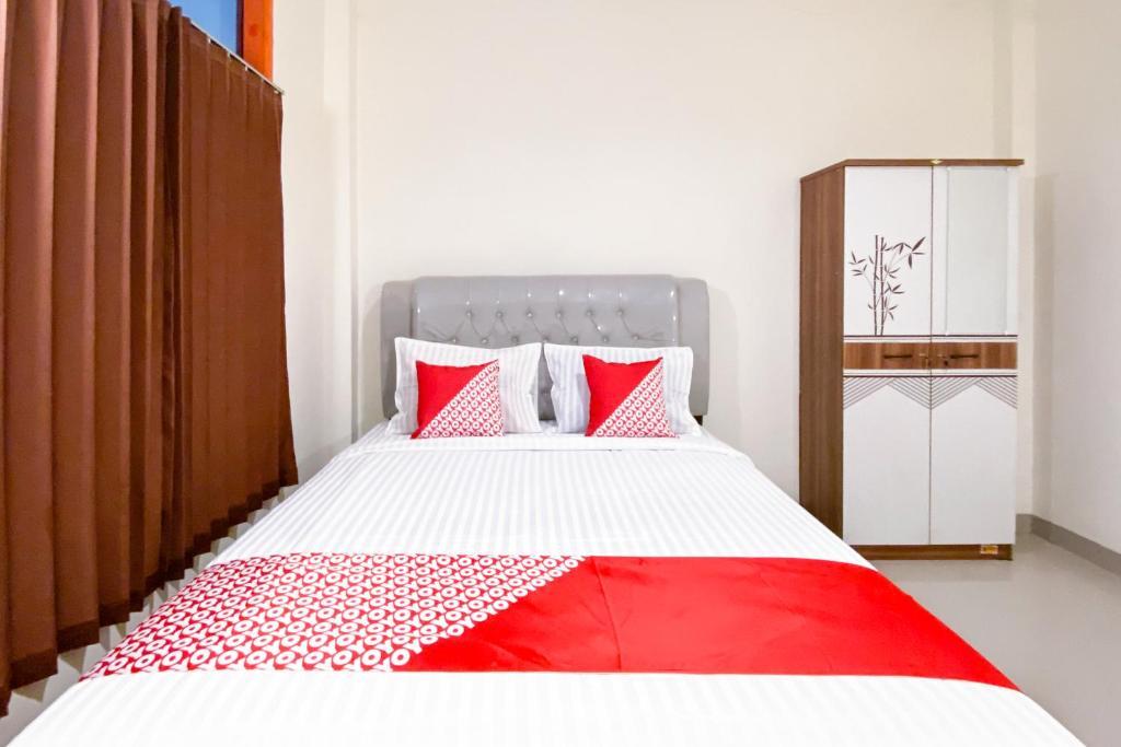 Паданг: OYO 3092 Falah Residence Syariah