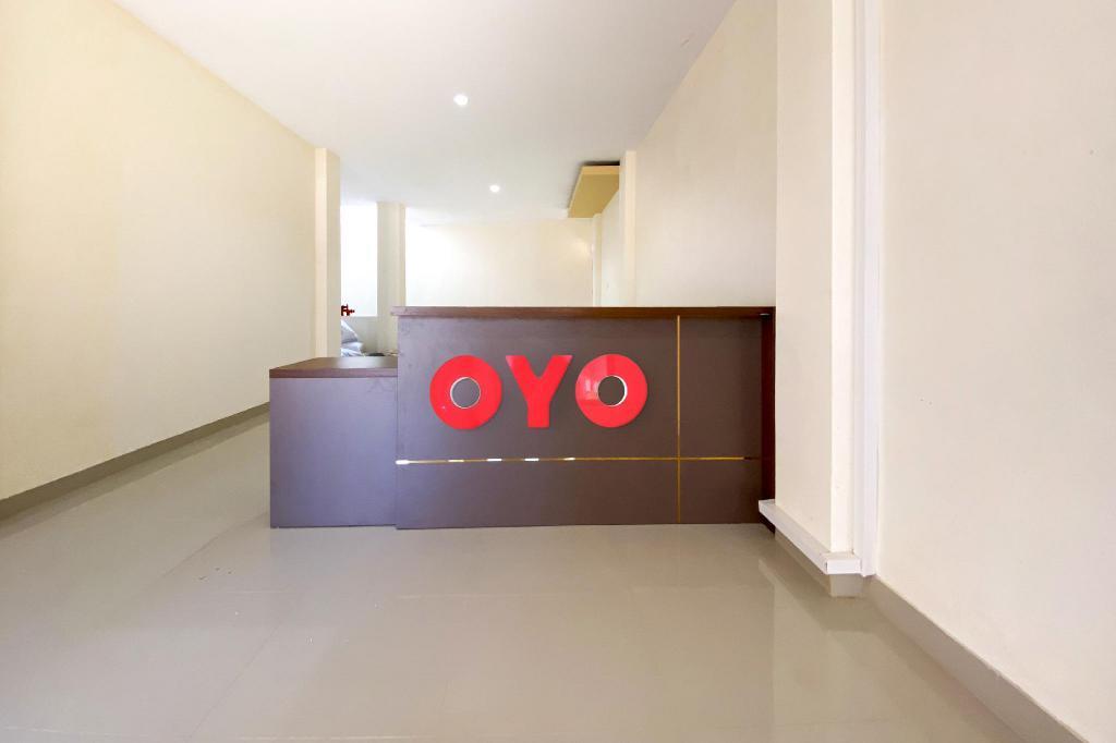Паданг: OYO 3092 Falah Residence Syariah