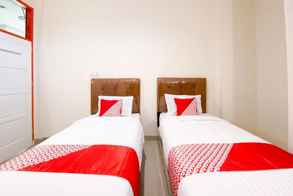 Паданг: OYO 3092 Falah Residence Syariah