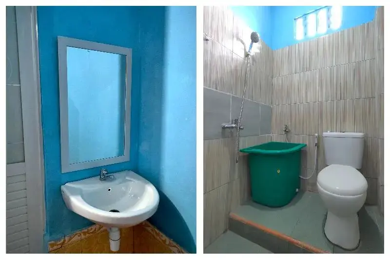 Бенгкулу: OYO 2994 Hotel Wedika