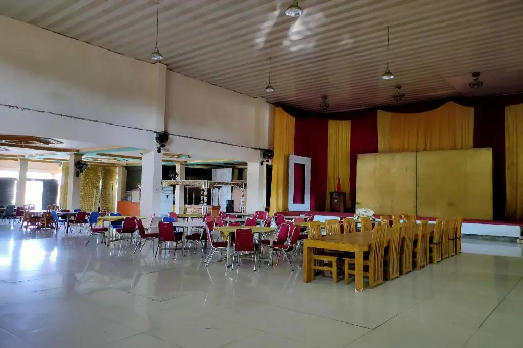 Бенгкулу: OYO 2994 Hotel Wedika