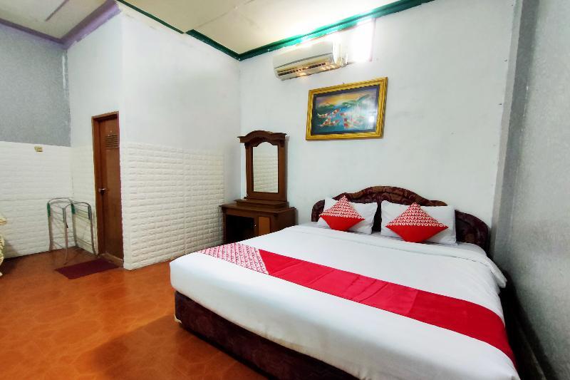 Бенгкулу: OYO 2994 Hotel Wedika