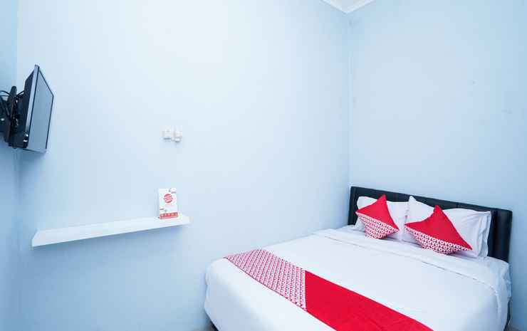 Гресик: OYO 3033 Pandawa Residence Syariah