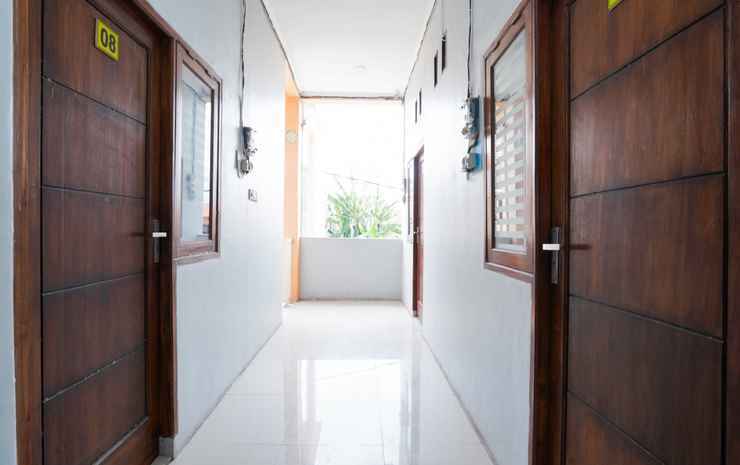 Гресик: OYO 3033 Pandawa Residence Syariah
