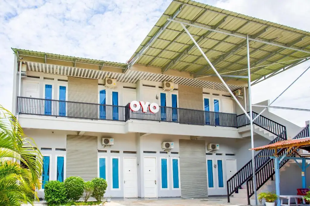 Паданг: OYO 3073 Twin House Syariah