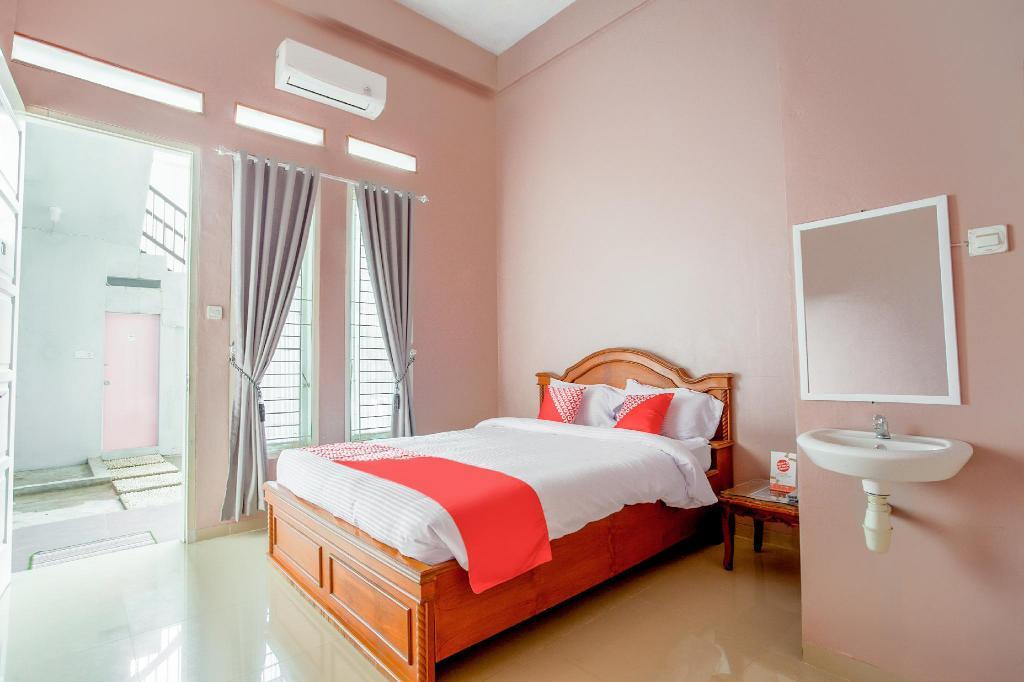 Паданг: OYO 3073 Twin House Syariah
