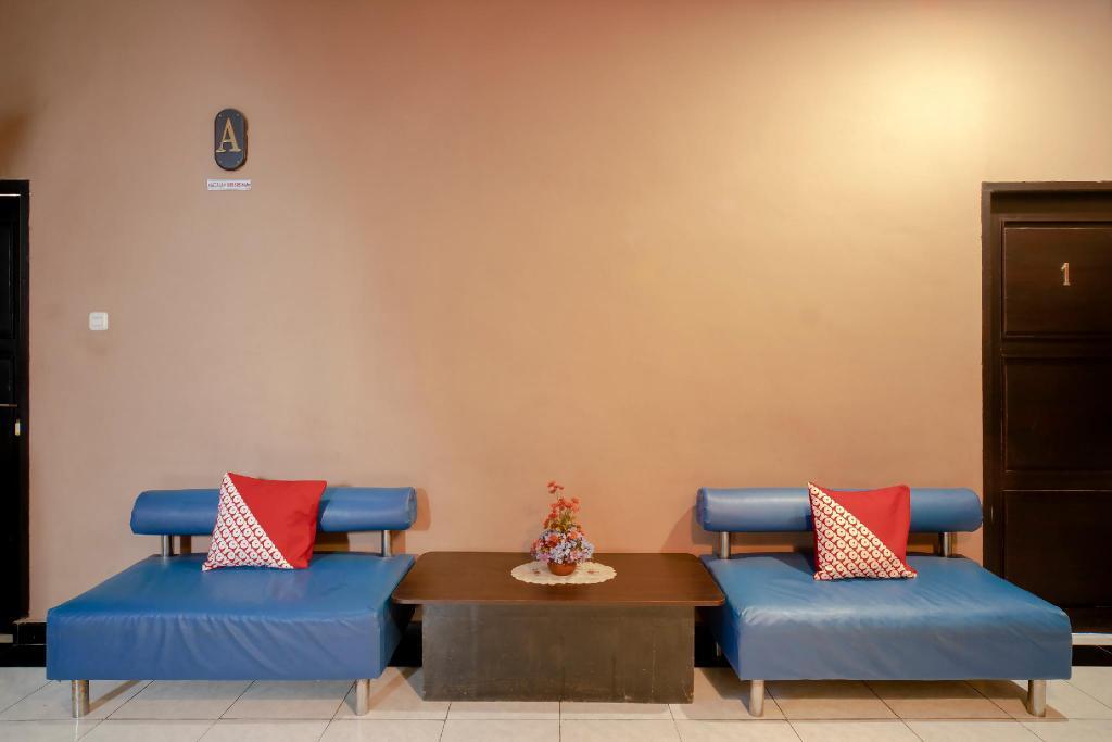 Макассар: OYO 3131 Sayang Home Stay