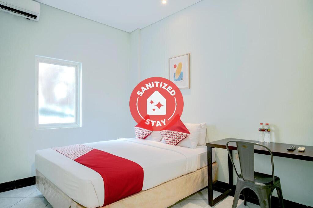 Макассар: OYO 3131 Sayang Home Stay