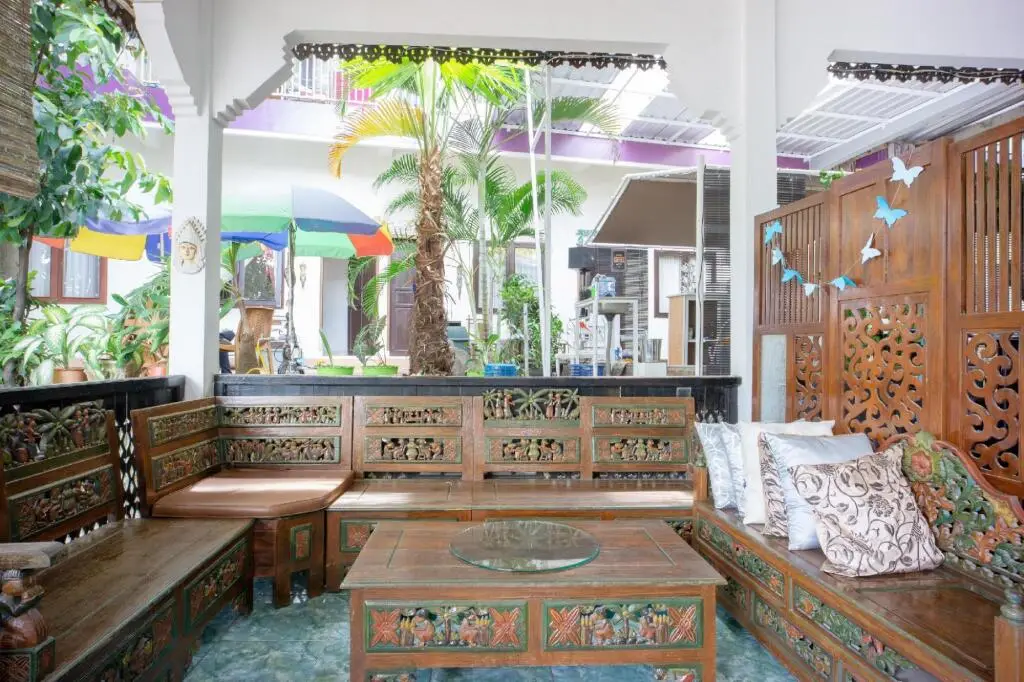 Макассар: OYO 3139 Naya Guest House Syariah