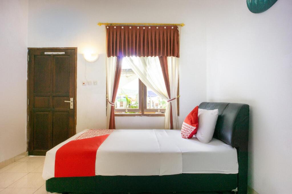 Макассар: OYO 3139 Naya Guest House Syariah