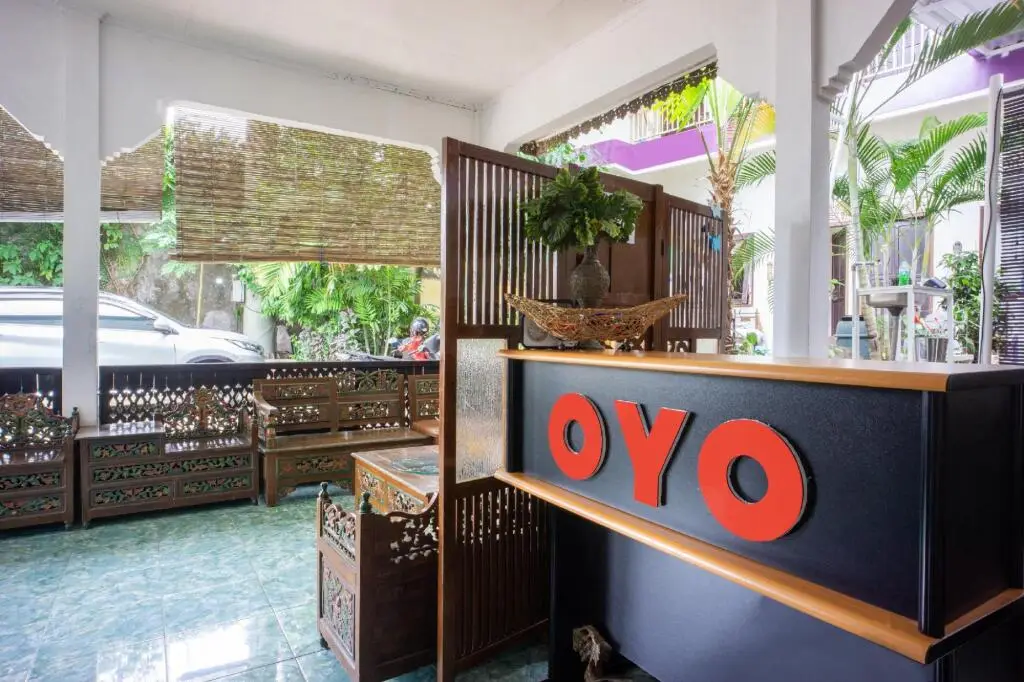 Макассар: OYO 3139 Naya Guest House Syariah