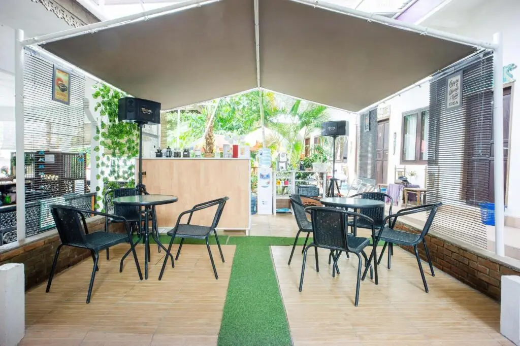 Макассар: OYO 3139 Naya Guest House Syariah