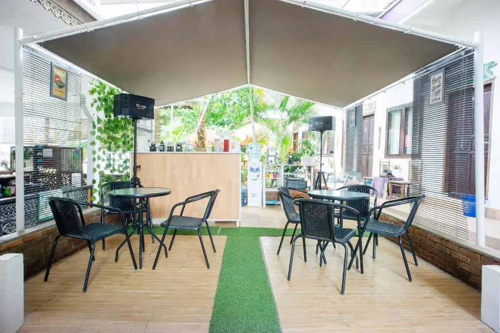 Макассар: OYO 3139 Naya Guest House Syariah