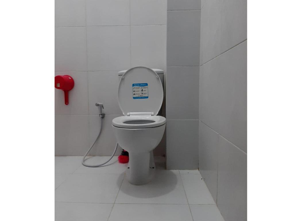 Макассар: OYO 3123 Orchid Homestay Syariah