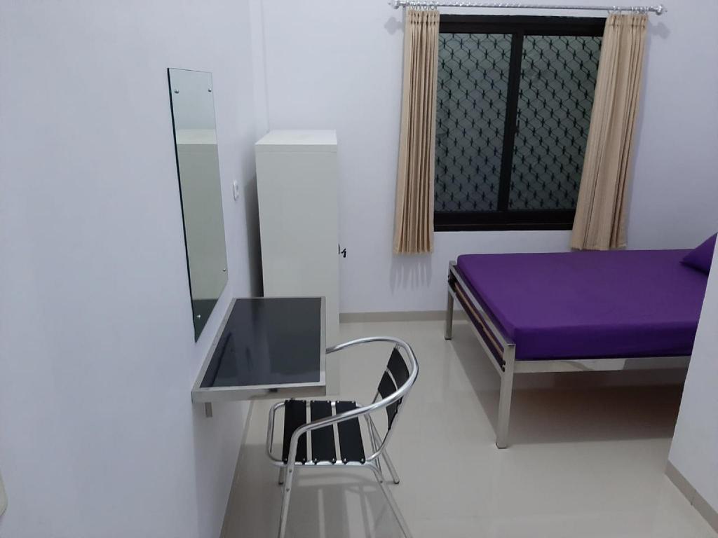 Макассар: OYO 3123 Orchid Homestay Syariah