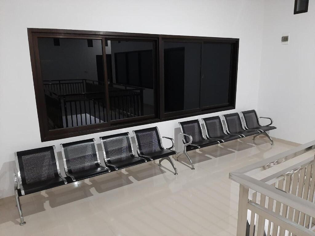 Макассар: OYO 3123 Orchid Homestay Syariah