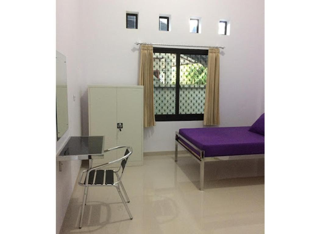 Макассар: OYO 3123 Orchid Homestay Syariah