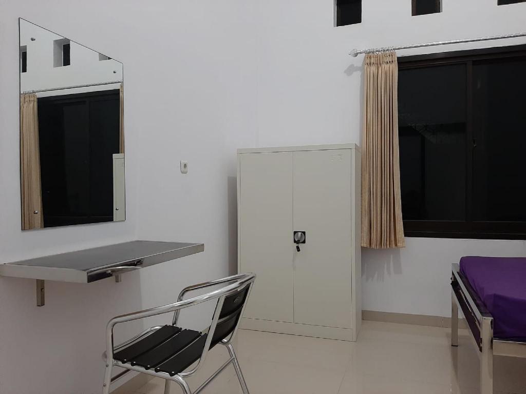 Макассар: OYO 3123 Orchid Homestay Syariah