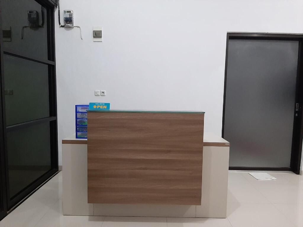 Макассар: OYO 3123 Orchid Homestay Syariah