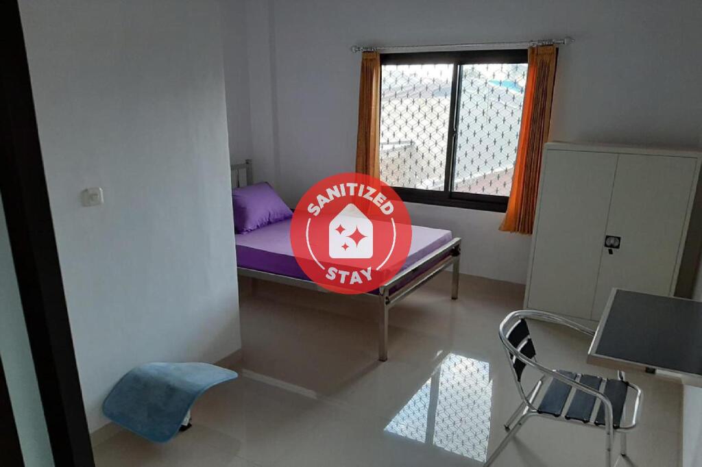 Макассар: OYO 3123 Orchid Homestay Syariah