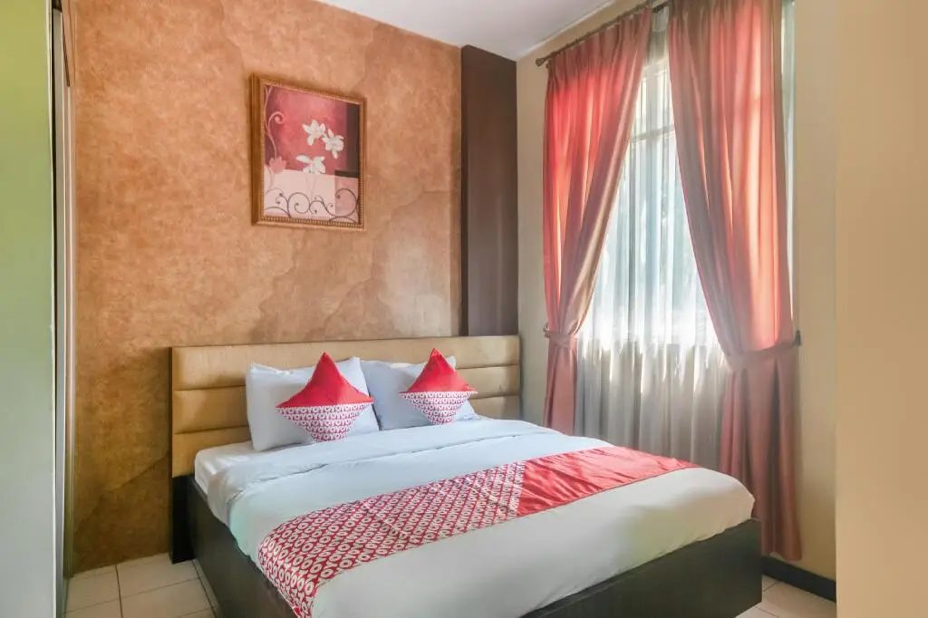 Караванг: OYO 3146 Emerald Hill