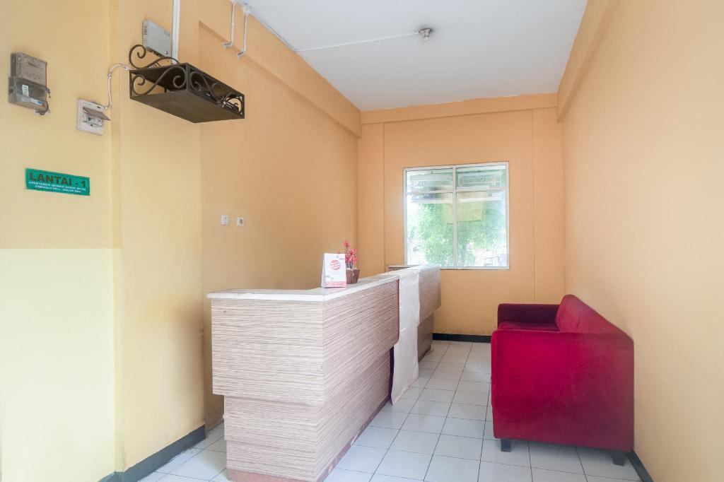 Караванг: OYO 3146 Emerald Hill