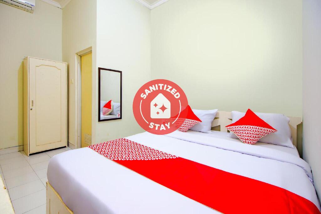 Джокьякарта: OYO 3083 D Kost 3 Syariah