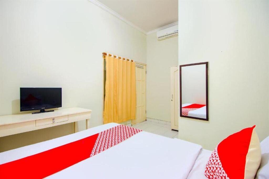 Джокьякарта: OYO 3083 D Kost 3 Syariah